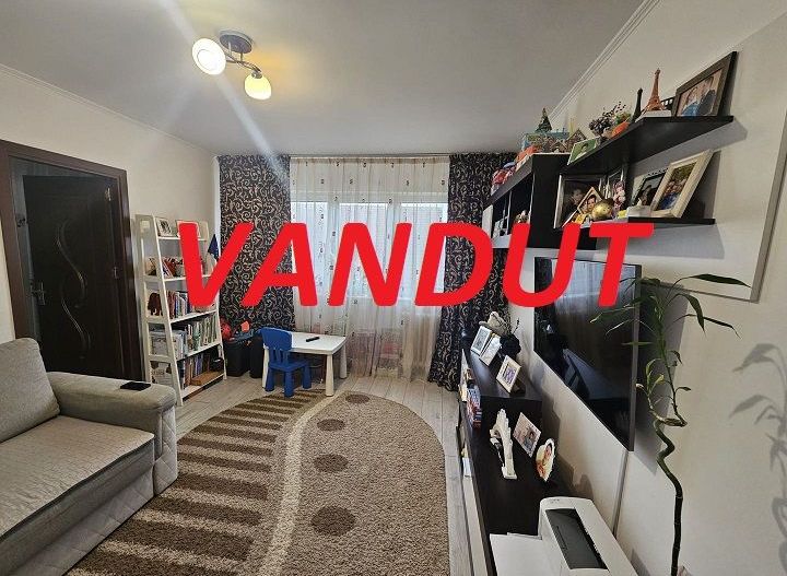 Apartament 2 camere de vânzare – Găvana 2, zona Pieței - Poză 1