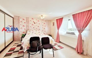 AZURA Imobiliare - 2 Case, 1 Camin - Smeura 250 m din DN zona Hintesti - Poză 5