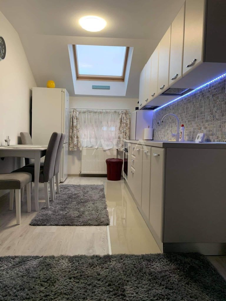 Apartament 2 camere Florești, zona Atelierul de Pizza - Poză 3