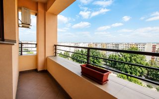 Apartament 2camere bloc nou2011 | Iancului | centrala proprie| mobilat - Poză 9