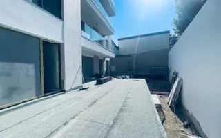 Apartament 2 camere nou,  cu terasa Pta-Unirii AP03B - Poză 16