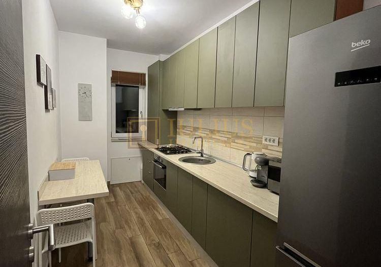 2 camere, Soarelui-Spitalul Judetean, centala proprie - Poză 5