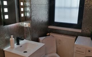 APARTAMENT ELEGANT ZONA SALA PALATULUI - Poză 10