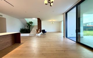 Vila Exclusivista in Mijlocul Naturii *959mp teren*/ 420mpc / Balotesti - Poză 6