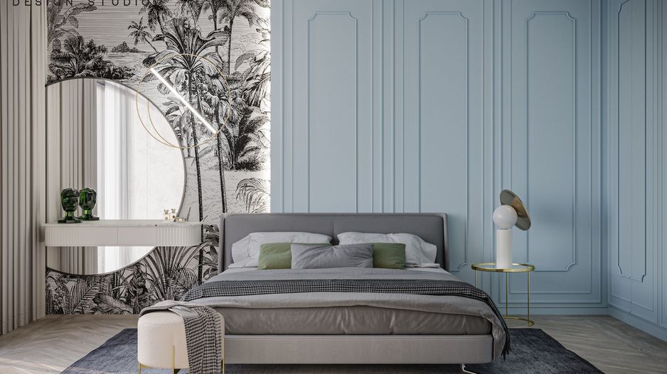 PENTHOUSE bloc nou - Central - Poză 7