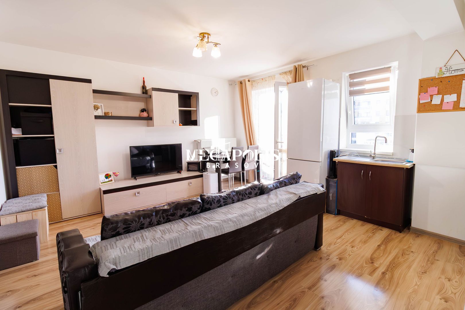 Apartament 2 camere | Parcare inclusă | 45 mp utili - Poză 10