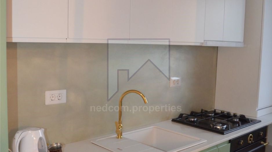 Inchiriere Apartament 2 camere - Palatul Cotroceni_-Leu - Poză 7