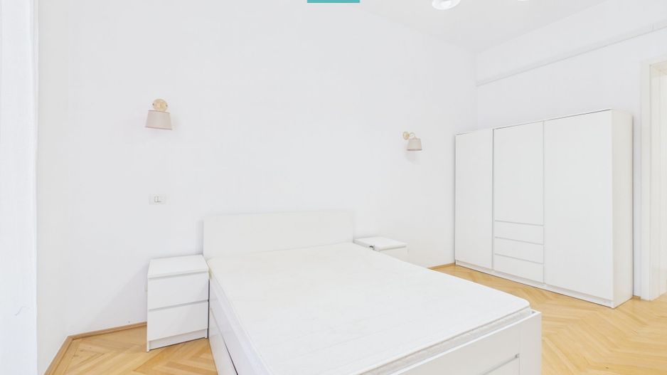 Apartament 3 camere, renovat în Zona Ultracentală - Poză 8