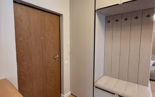 Apartament ultramodern / etaj intermediar / Zona Eroilor - Poză 12