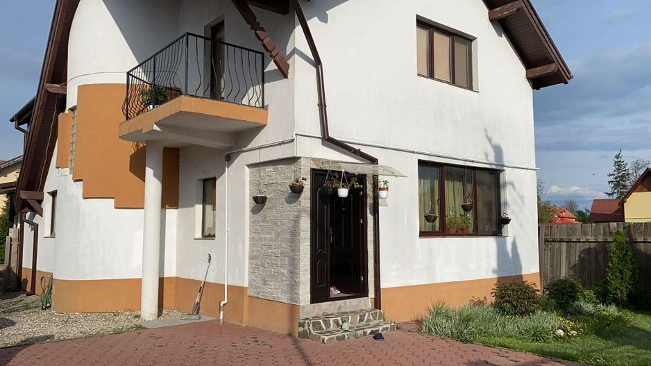 CASA BRASOV | VEDERE TAMPA - Poză 1