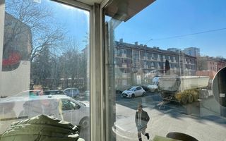 Spațiu comercial | Vitrină în L | 7 Noiembrie | Vizibilitate excelenta - Poză 4