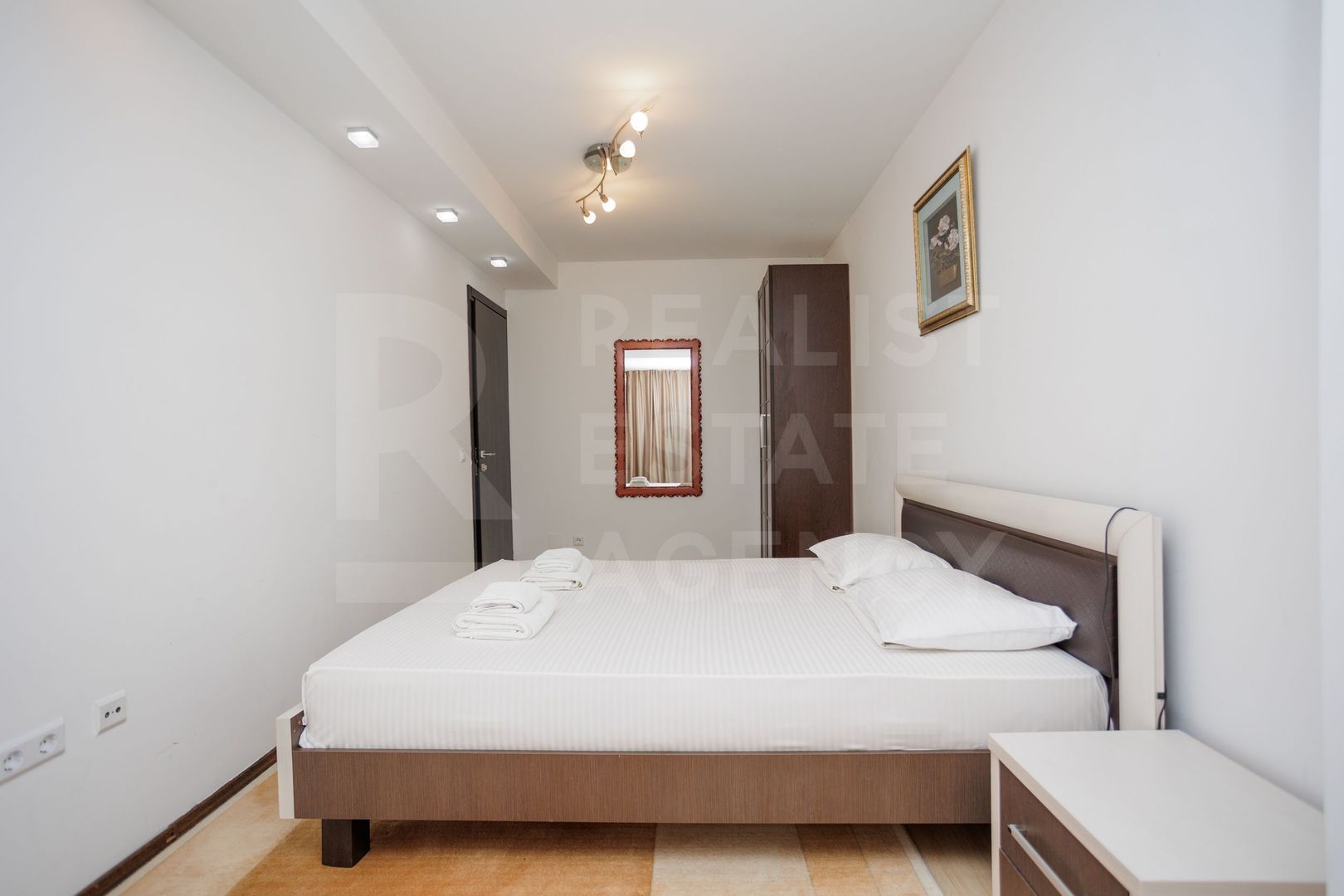 Vânzare, apartament, 3 camere, str. Onisifor Ghibu, Buiucani - Poză 9