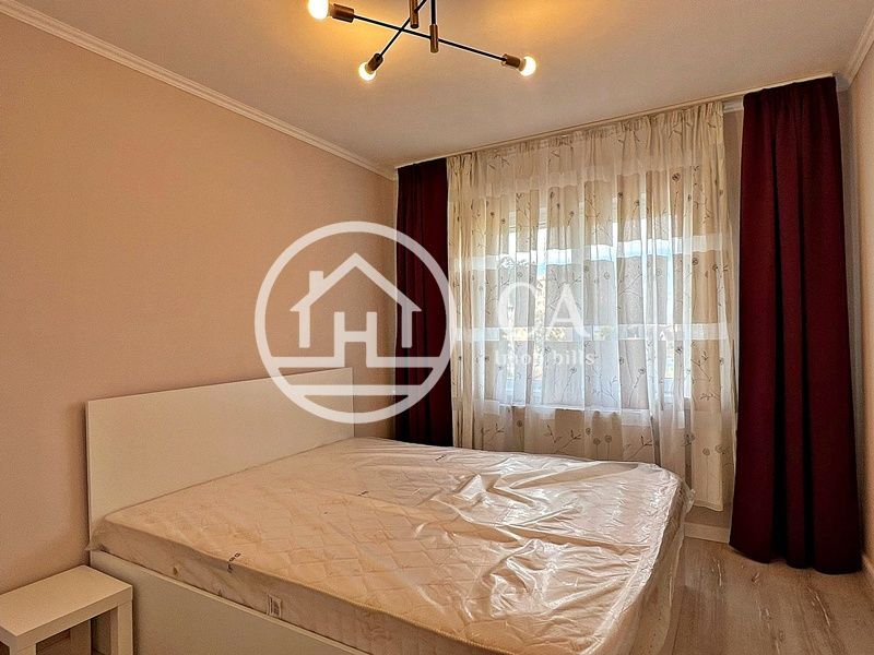 Apartament de închiriat cu 3 camere în zona Calea Aradului, Oradea - Poză 3