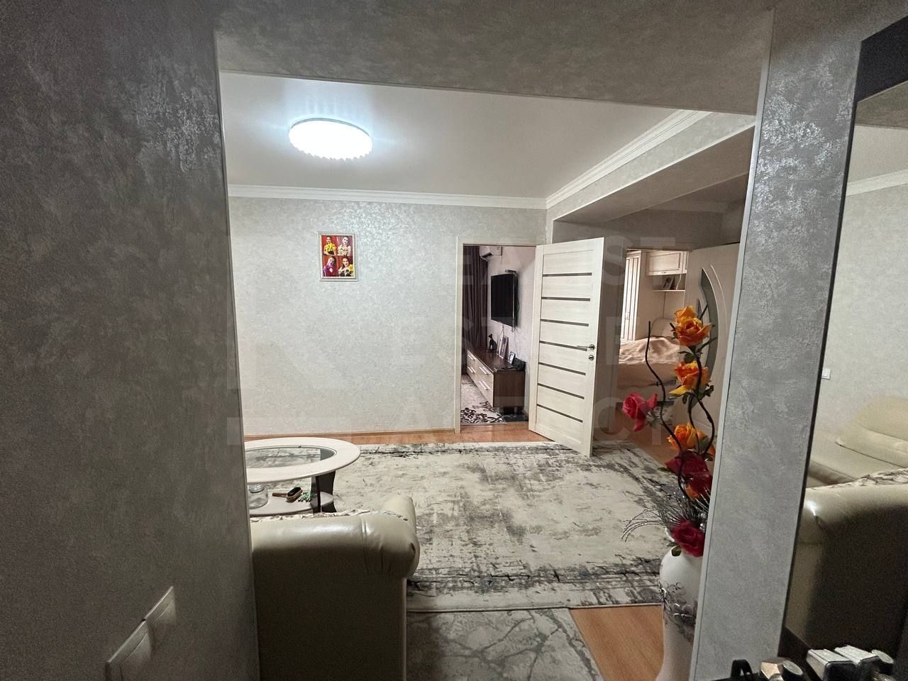 Vânzare, apartament, 2 camere, str. Unirii, Stăuceni - Poză 6