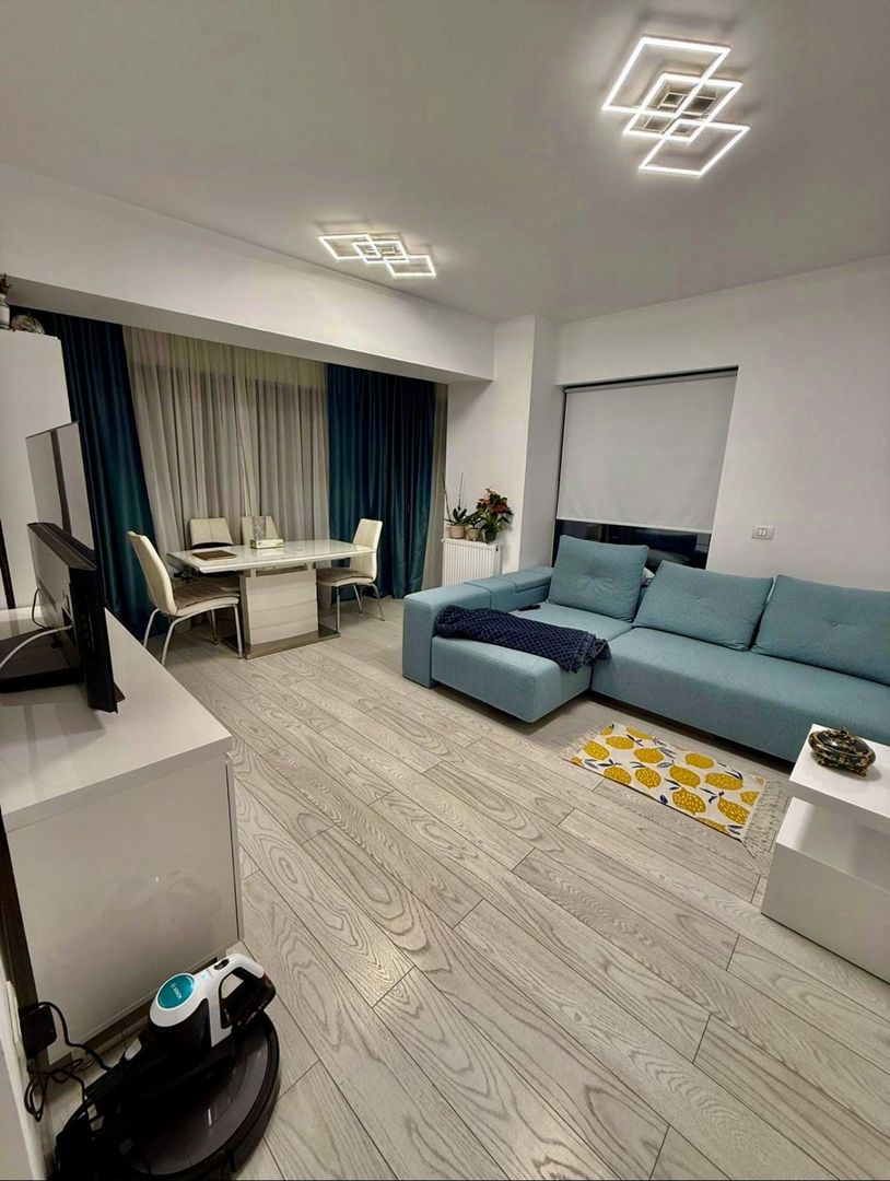 Apartament 2 camere în bloc- Boutique 2023 Calea Vitan - Poză 6