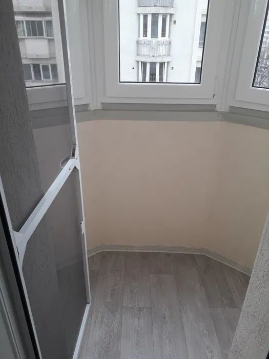 Garsonieră 41 mp Iancului, 3 min metrou, mobilată, prima închiriere - Poză 4