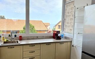 Apartament modern 2 camere in Faleza Nord cu vedere la mare - Poză 5