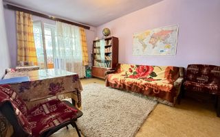 2 camere, decomandat, Baza Sportivă "La Terenuri"! - Poză 2