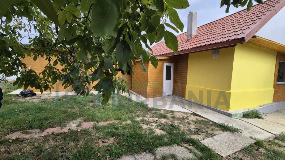 Casă individuală renovată integral, 70 mp, și teren 940 mp, în apropiere de Valea Sânzienelor, Rediu - Poză 4