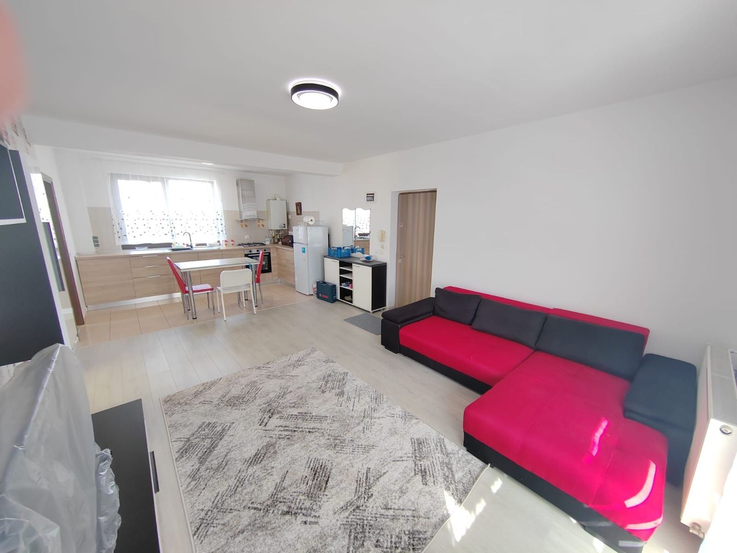 Pantelimon Lebada 2 camere metrou 12 minute - Poză 4