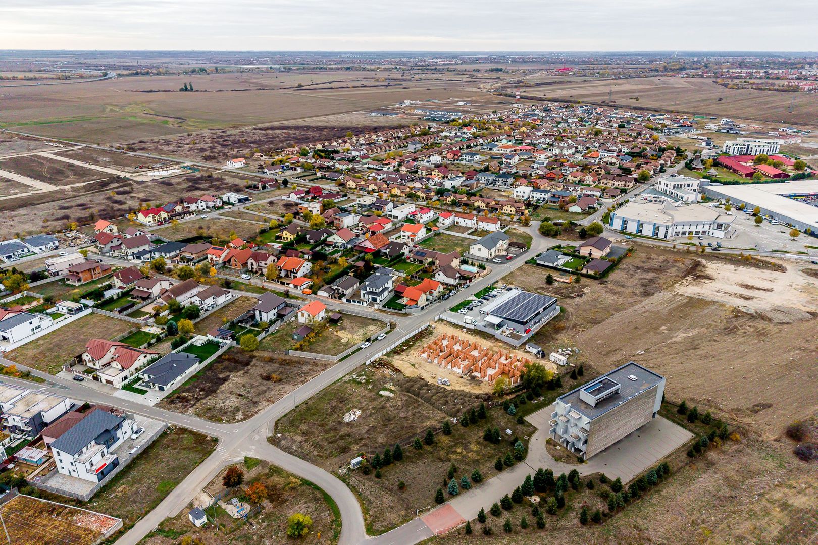 Oportunitate rară în Via Carmina – Strada Flavia | 955 mp - Poză 6