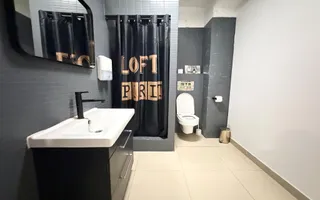 INCHIRIERE SPATIU COMERCIAL D+P | 176 MP | ACCES CURTE - Poză 11