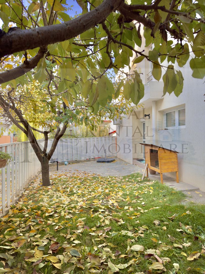 3 Camere | 76mp | Gradină, Garaj și Boxă | Cartier exclusivist Cluj Apahida - Poză 17