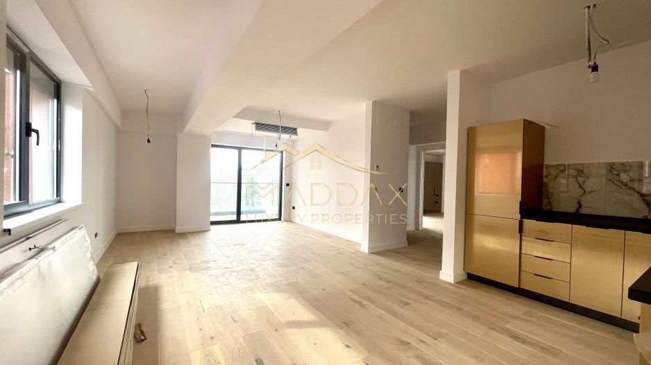 Apartament 2 camere//LUX//BLOC EXCLUSIVIST NOU//Herastrau//Cartierul Francez - Poză 7