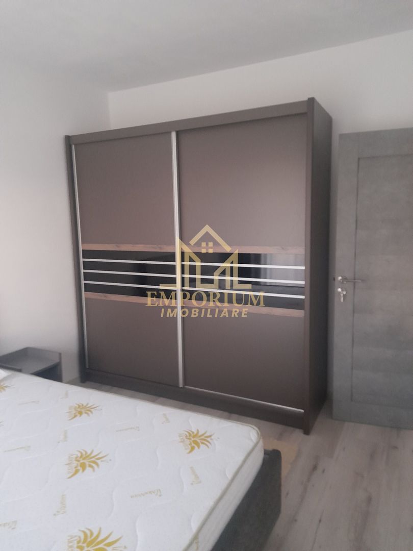 Apartament 3 camere decomandat in cartierul Turnisor - Poză 4