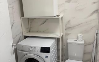 AP 2 CAMERE HILS REPUBLICA, PRIMA INCHIRIERE, PARCARE, METROU 5 MINUTE - Poză 6