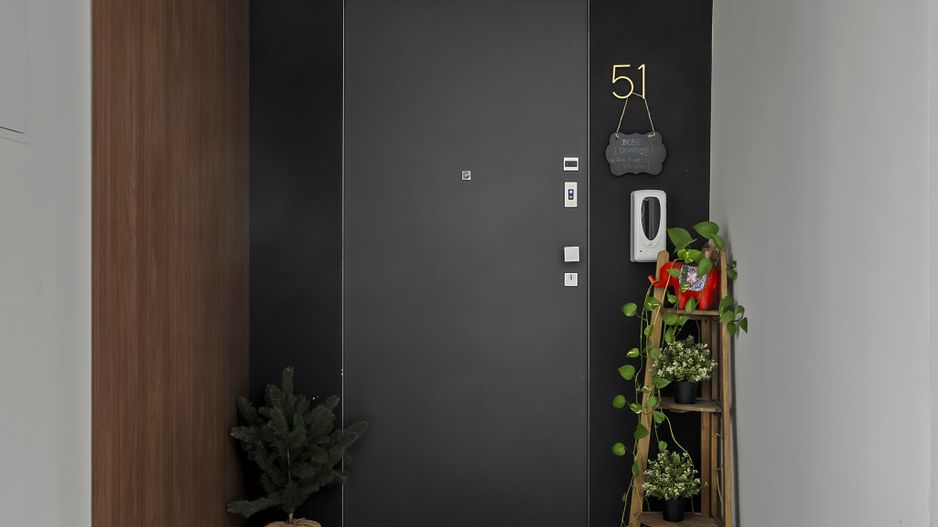 PENTHOUSE UNICAT LAGUNA RESIDENCE VEDERE LAC - Poză 29