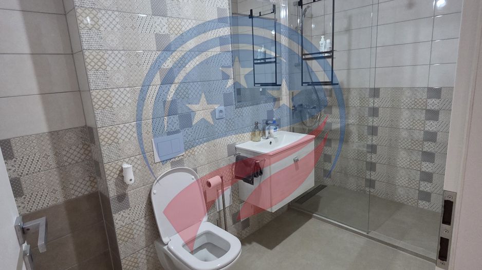 Apartament 2 camere | Complex Maurer, | Ideal - locuință,  birou sau investiție - Poză 9