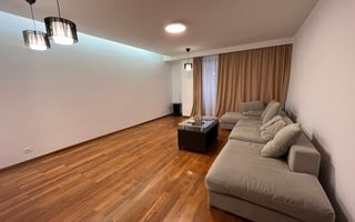 APARTAMENT CU 2 CAMERE LA INCHIRIERE LANGA PARCUL HERASTRU - Poză 1