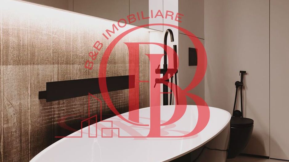 Apartament 4 camere 3 Bai Suprafata Generoasa Pallady Sector 3 - Poză 9