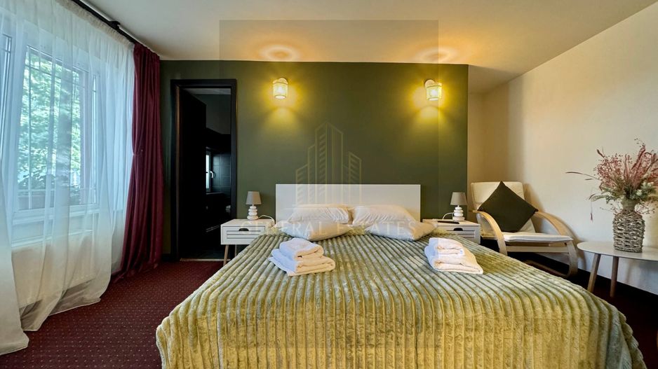 Vânzare Afacere Activa - Hotel - 4 Nivele 750 mp - Poză 9