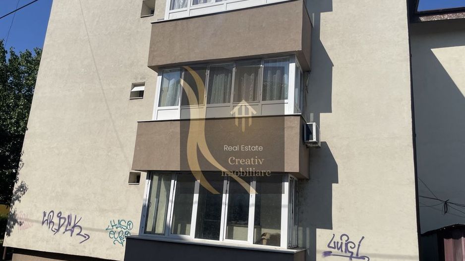 Apartament 3camere Otopeni ultracentral - Poză 2
