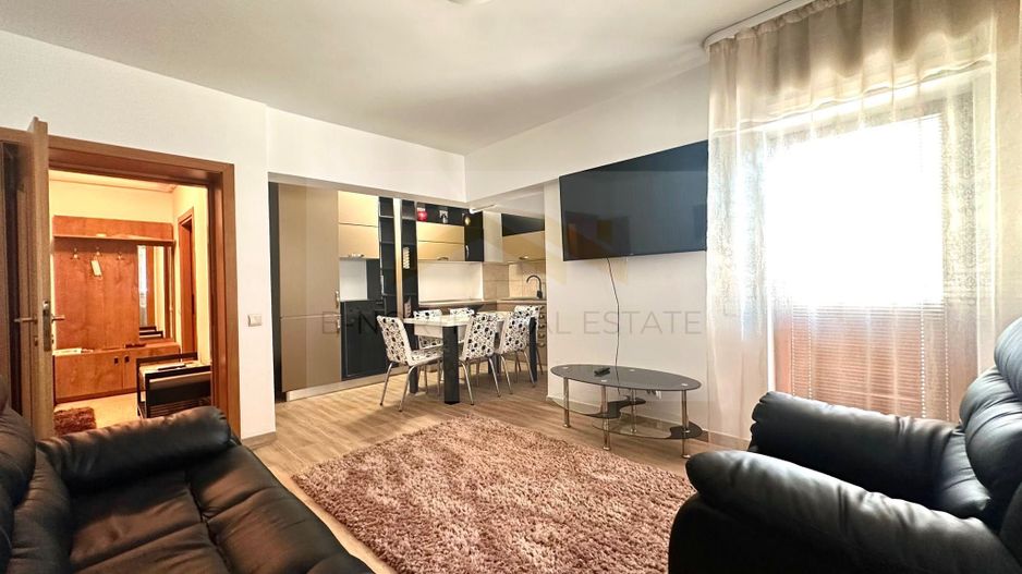 Apartament 2 camere de închiriat | Bulevardul Unirii | rezidential sau birou - Poză 1