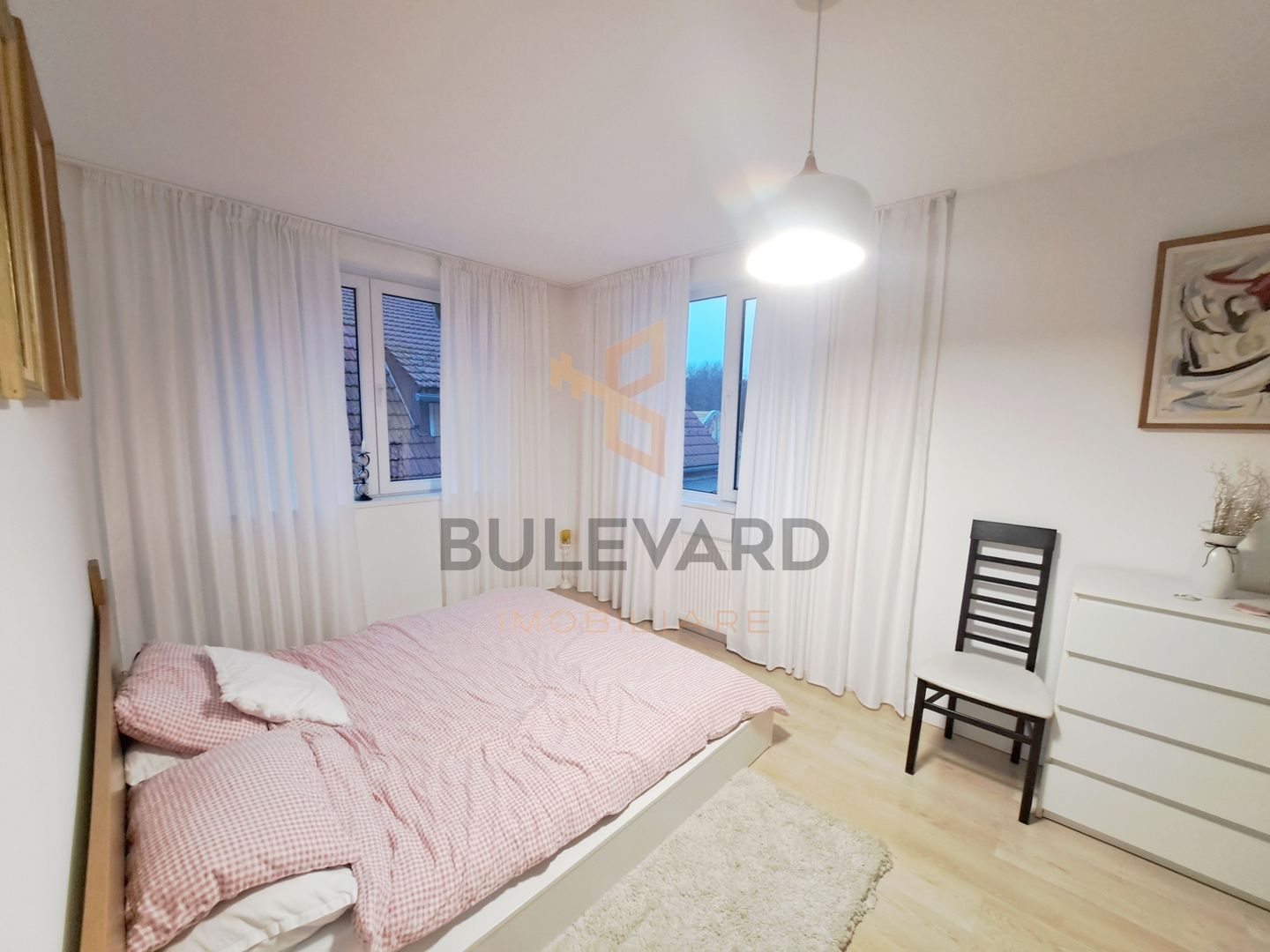 Comision 0! Apartament 2 camere + balcon 11 mp + parcare - Poză 5