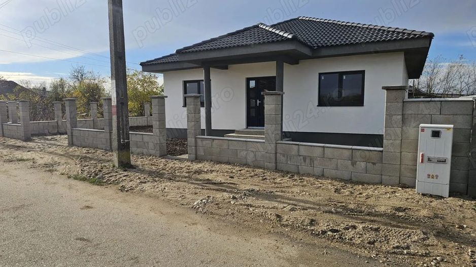 BRASADAS vinde casa 3 cam 2025 în lazuri - Poză 3