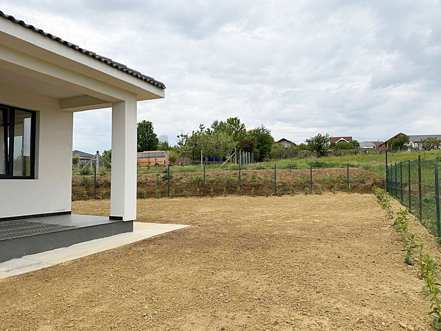 Casa de vanzare in Paleu, Bihor | Finisata la cheie - Poză 14