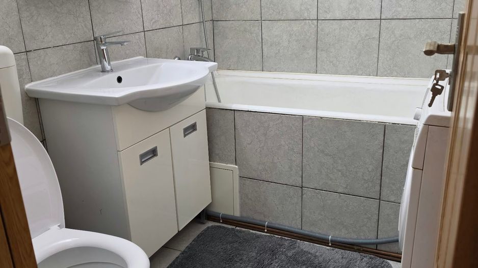 AP. 3 CAMERE- APARATORI, PET-FRIENDLY, CENTRALA, REABILITAT, METROU - Poză 7
