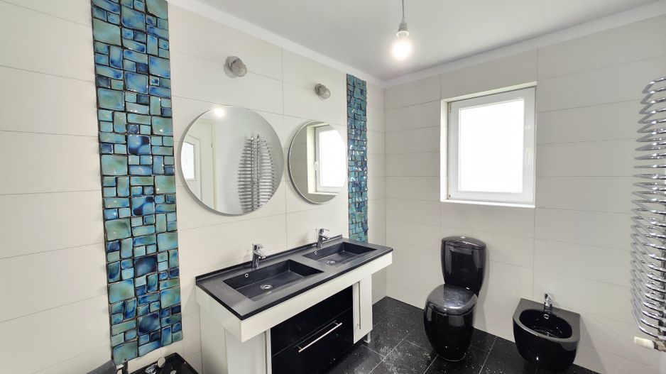 Calea Giulesti Penthouse 153 mp cu terasa panoramica - Poză 6