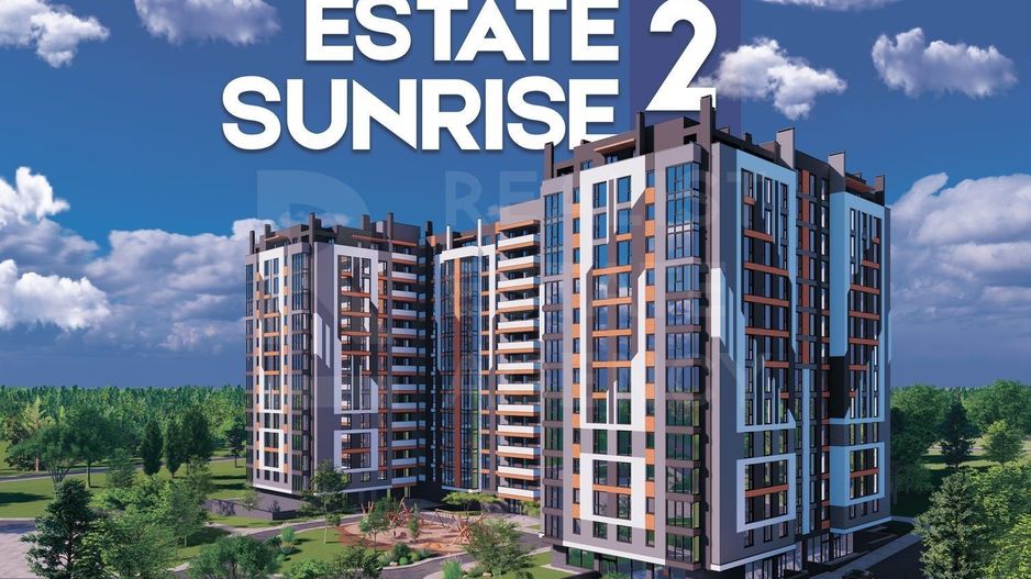 Estate Sunrise 2 - Poză 1