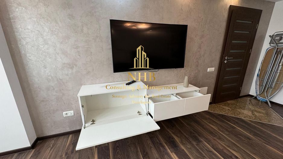 Apartament spațios de 2 cam. Rond Alba Iulia - Poză 7