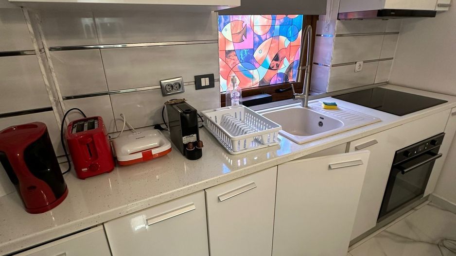 STUDIO DE ÎNCHIRIAT – ZONA Unirii – 40 MP - Poză 8