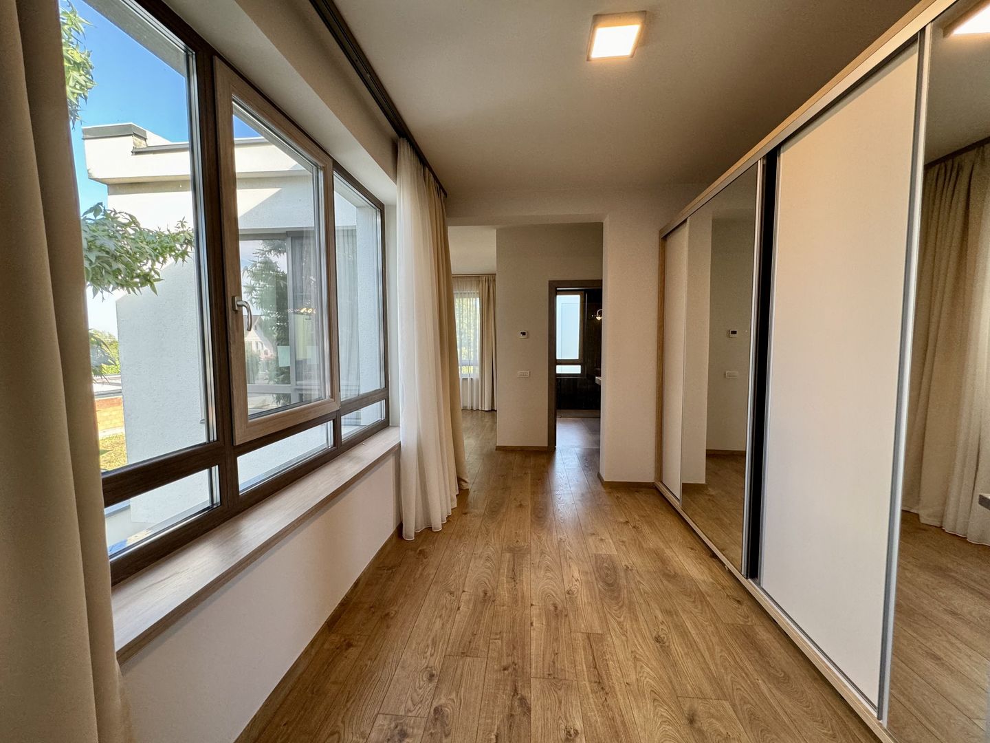 Duplex de închiriat  în Dumbrăvița, Lângă British School - Poză 19