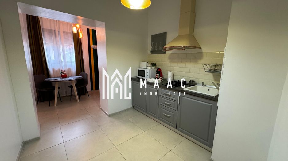 2 Garsoniere | Etaj 1 | Regim Hotelier I Ultracentral - Poză 4