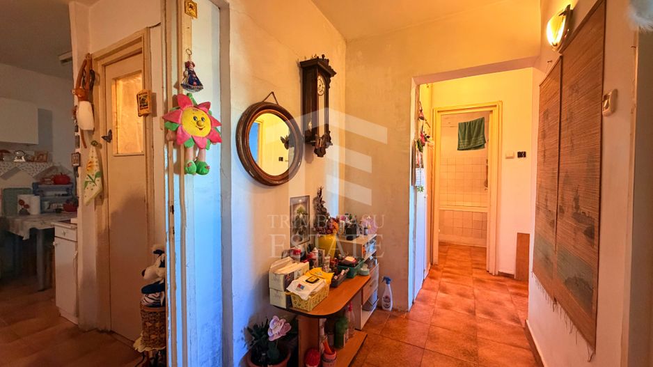 Apartament 3 camere – Drumul Taberei (Aleea Dealul Măcinului) - Poză 14