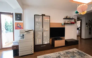 Apartament 3 camere, loc de parcare Arondată Școlii 179-Bucurestii noi - Poză 15