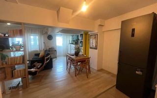 Apartament 2 camere | Vedere panoramica | Unirii - Poză 1